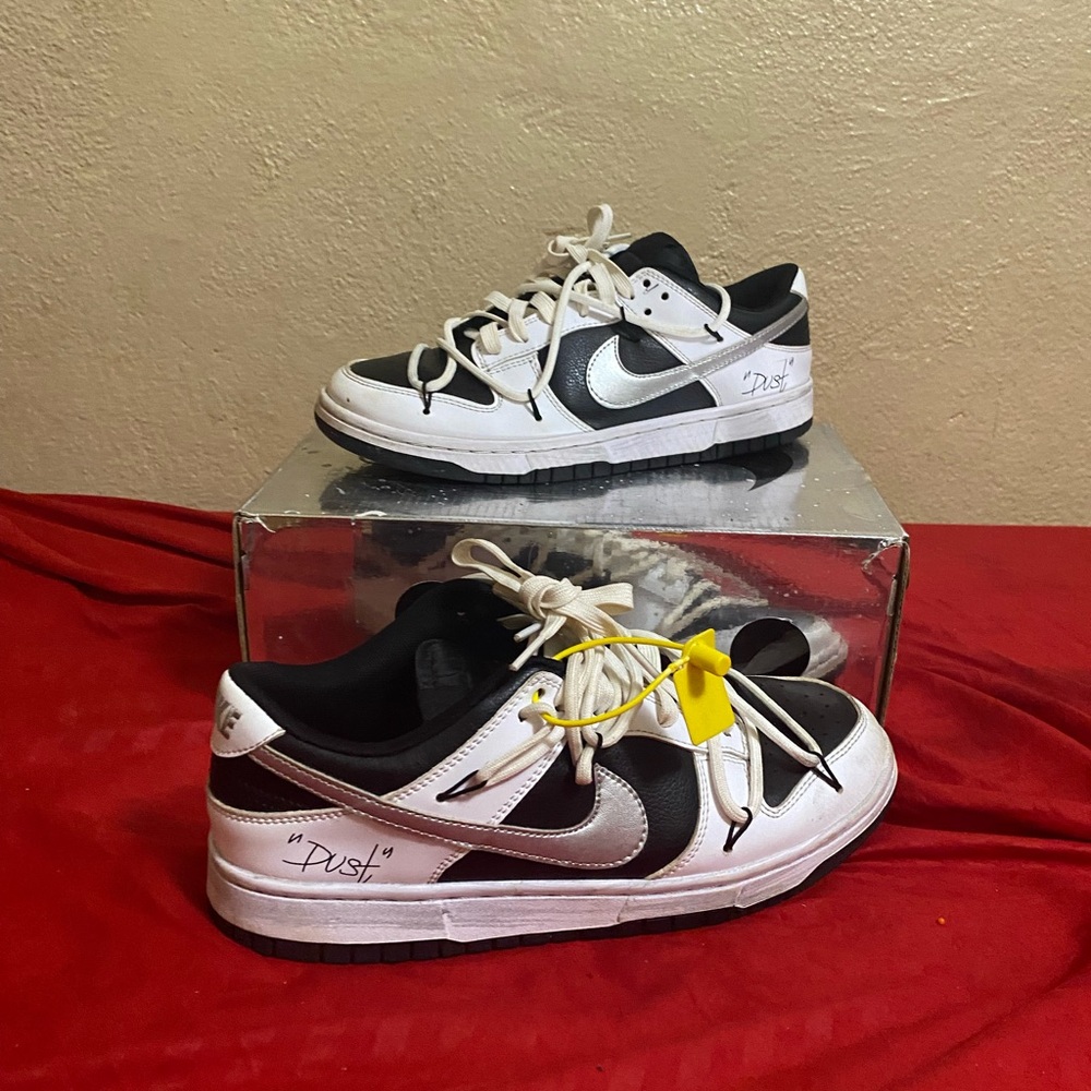 Off white dunks - Picture 1 of 1